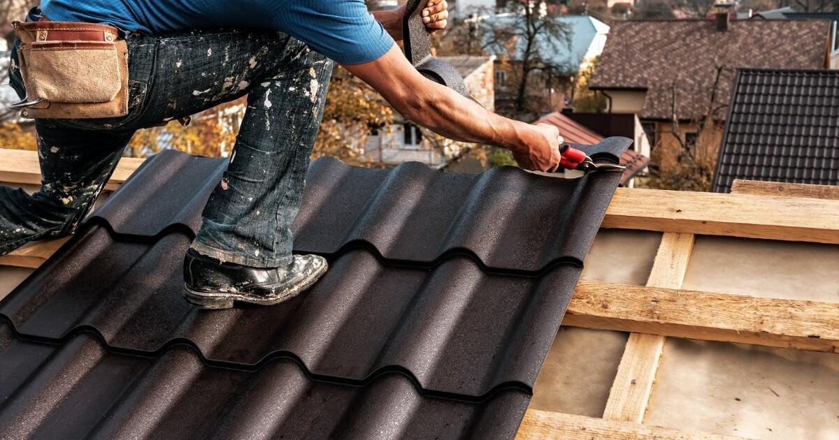 The Roof Isn’t the Problem - It’s What Happens After You Ignore It